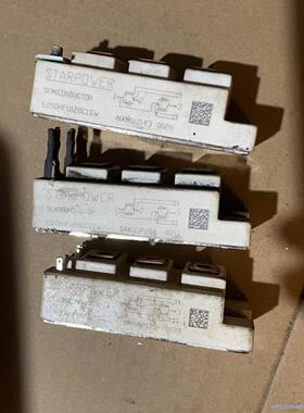 斯达 GD50HFU120C1SW 拆机模块议价商品