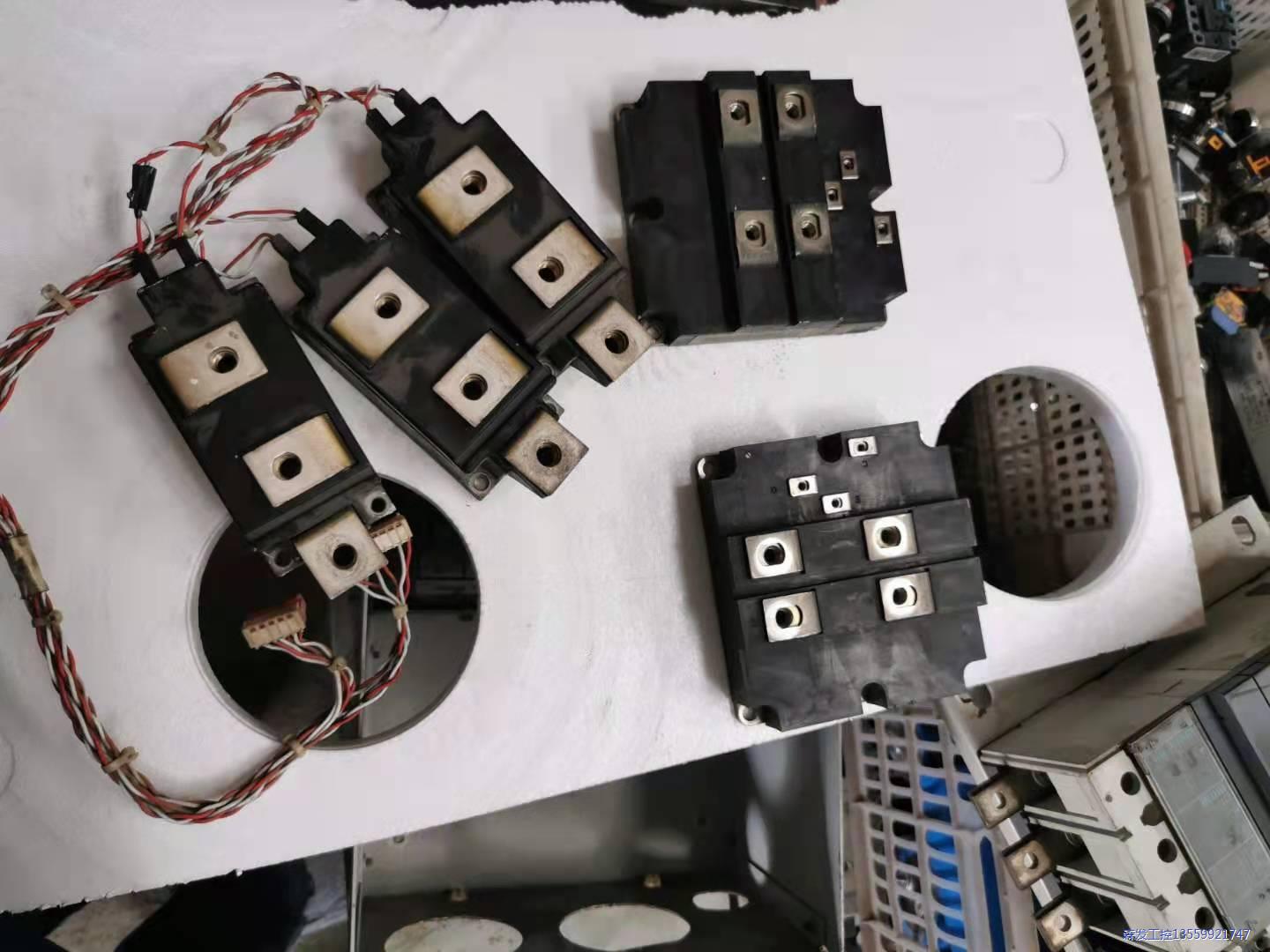 euPec模块FZ1200R12kL4C分别单价实物图包质量议价商品