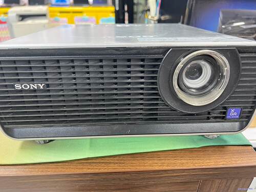 索尼Sony投影仪型号VPL_EX178流明3600,有46议价商品
