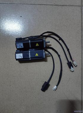 上银100W伺服单电机（带刹车），型号FRLS102B6A4议价商品