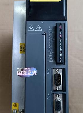 信捷DS2-21P5-AS ，1只，成色实拍，信捷1.5KW议价商品