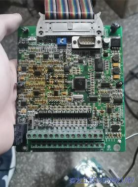议价商品伟创AC60变频器控制板AC60BCON.A1.0 原装拆机 0513