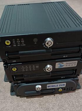 锐明车载监控主机 锐明车载监控主机！型号hx-minl1议价商品