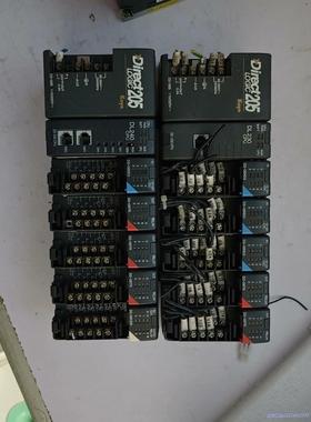 光洋 Direct205 一共两台 价格为单台价 二手拆机件议价商品