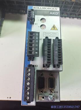 议价商品AKD-P00306-NBSQ-0000科尔摩根驱动器KOL 0513