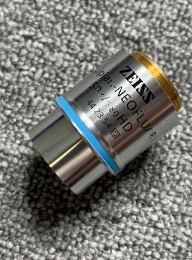 蔡司Epiplan-NEOFLUAR 50X/0.80 HD议价商品