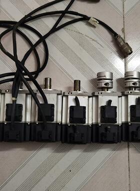 雷赛 ACM6002L2H-A0-B-HS交流伺服马达，剪线议价商品