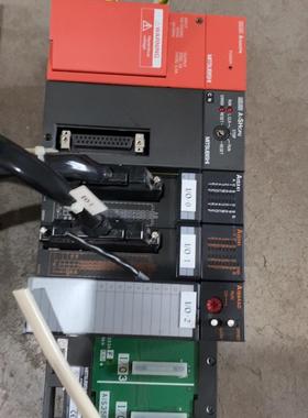 三菱A1SX42模块A1SY41模块加A2SHcpu一套 单议价商品
