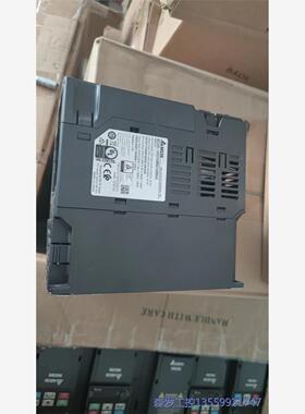 议价商品无外包装台达变频器VFD7A5MS21ANSAA，标价为单台 0513