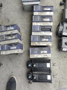 110伺服9牛3000转2.7kw套装,贝格达牌子广数da9议价商品