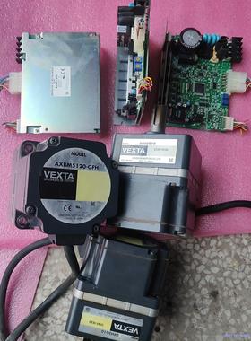 日本东方AXBD120S电机驱动器AXBM5120带GFH5议价商品