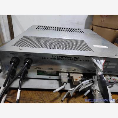 议价商品3D SYSTEMS, INC.三维系统公司D.C.POWE 0513