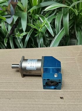 100W伺服电机直角行星减速机，90度转角减速机，ALRB0议价商品