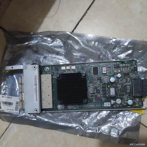 华为03056794 4端口 SmartIO I/O模块.光议价商品
