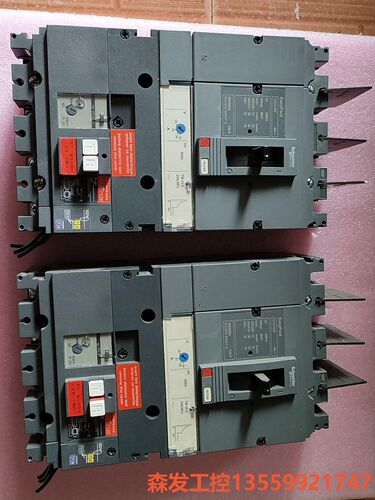 施耐德Vigi CVS  TM25D 4P3T剩余电流动作保森发议价商品
