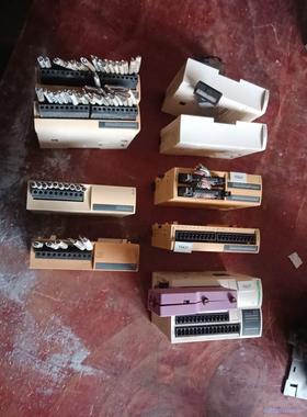 施耐德PLC模块 OTB1C0DM9LP 实物拍摄 现货功能议价商品