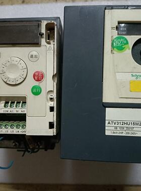 AItivar变频器型号ATV312HU15M21.5KW一议价商品