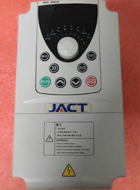 JACT变频器 AT500－T3-1R5G/2R2PB  拆议价商品