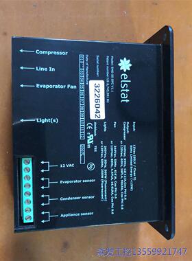 议价商品全新原装elstat温控器EMS-55可口可乐，，海尔展 0513