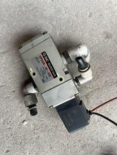 VP542R 03A 成色不错 议价商品 SMC原装 原装 正品