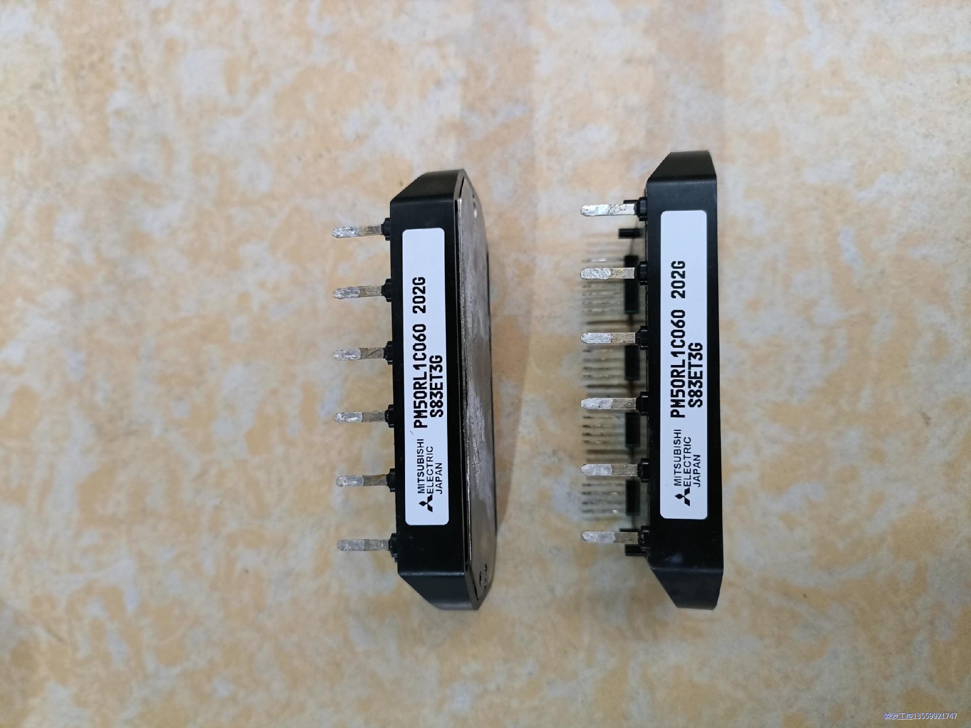 PM50RL1C060 正品拆机，外观漂亮，功能包好。议价商品