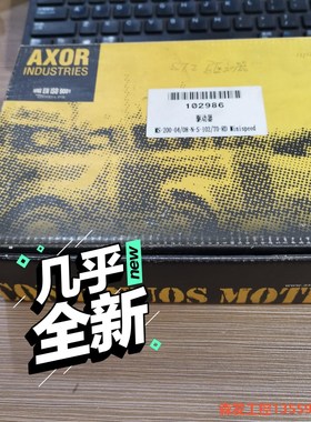 AXOR驱动器MS-200-04/08-N-S-102/TO森发议价商品