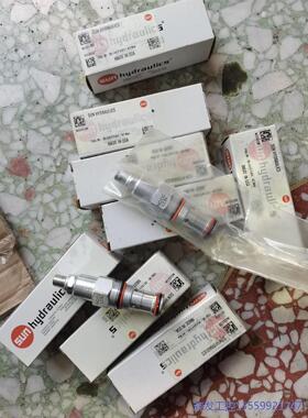 议价商品SUN节流阀，NCCC-LCN，全新正品 0513