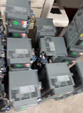 施耐德ATV310HU22N4A变频器 2.2kw 电压38议价商品