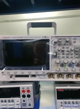 议价商品二手是德DSOX/MSOX3104T/3054A/3034T 0513