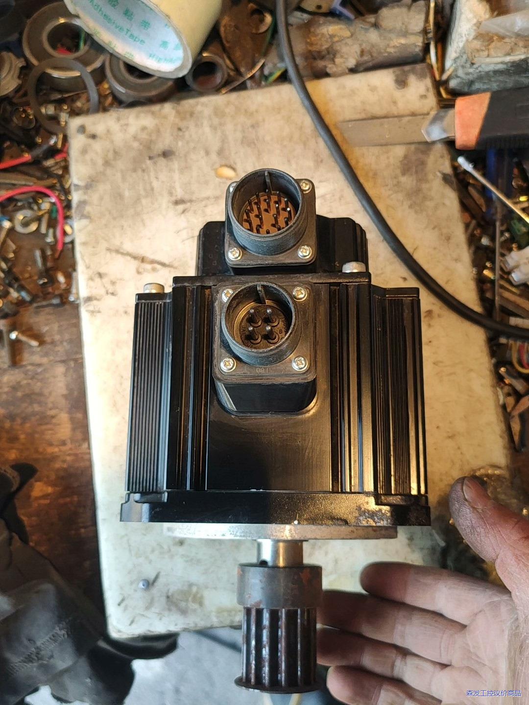 gyg102CC2-t2g包好，发货前视频测试，实际装机未使议价商品