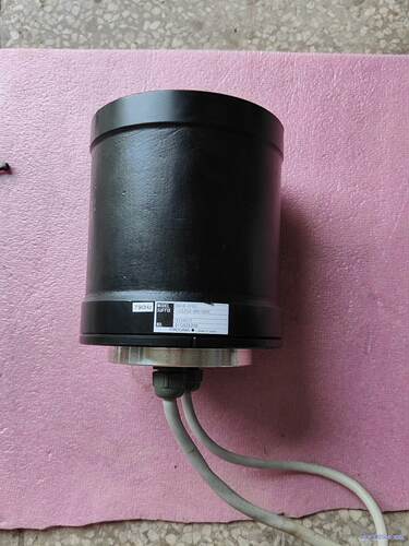 YOKOGAWA横河DD马达DM1B-075G议价商品