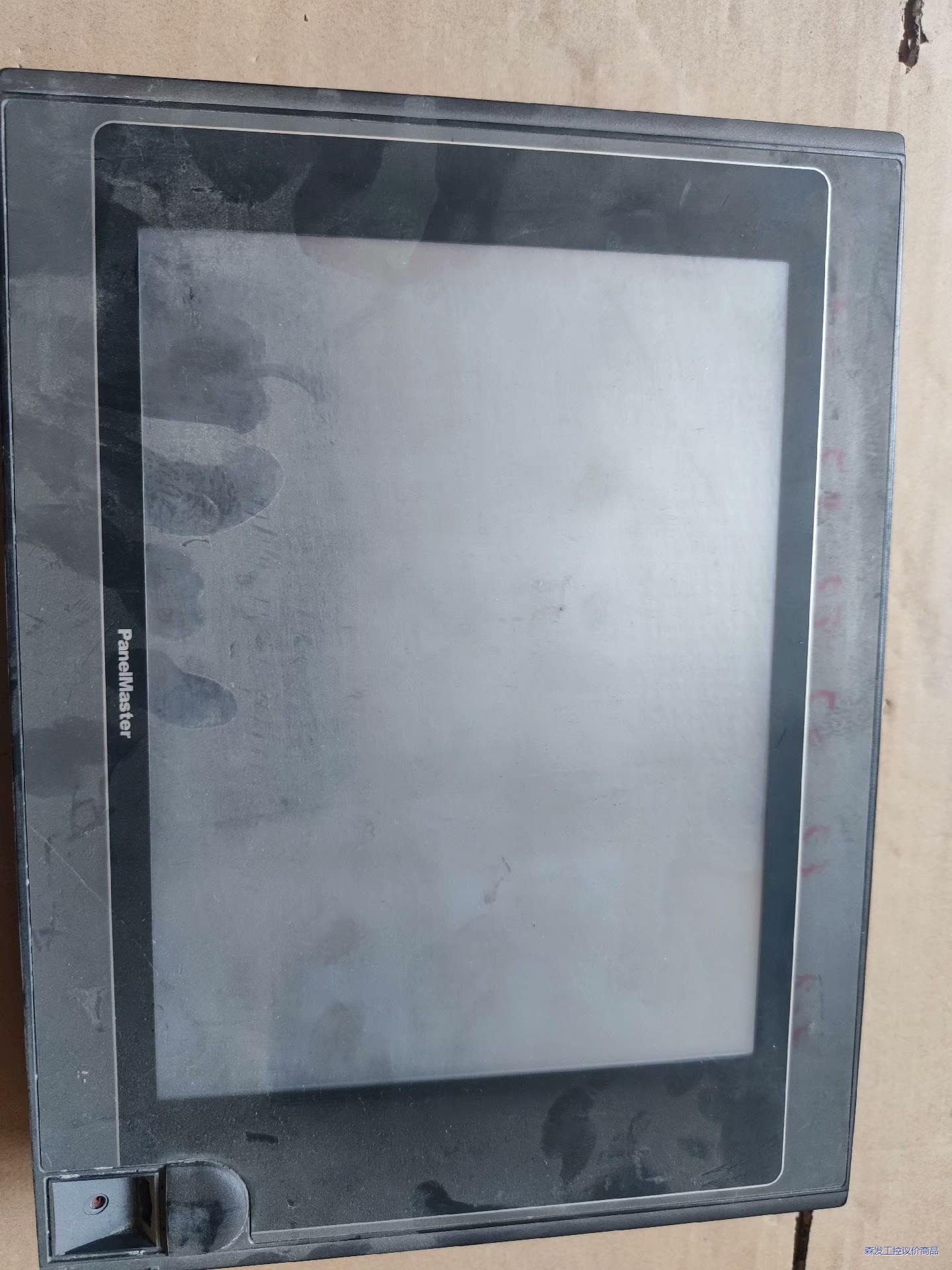 屏通触摸屏PV104-TNT4A-F2R4,二手拆机,功能正议价商品