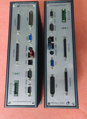 固高 GUC-400-TPG-M23-L2-F8G 拆机精品议价商品