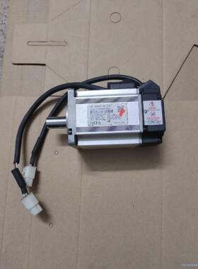 禾川电机SV-X3MA040A-N2LN，400W，成色如图议价商品