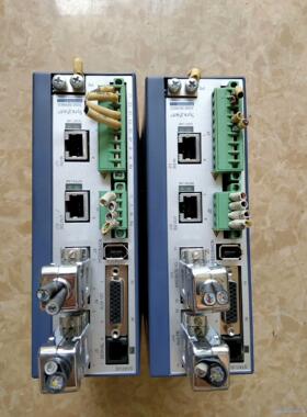 科尔摩根S20660-SRS伺服驱动器二手拆机功能正常实物图议价商品