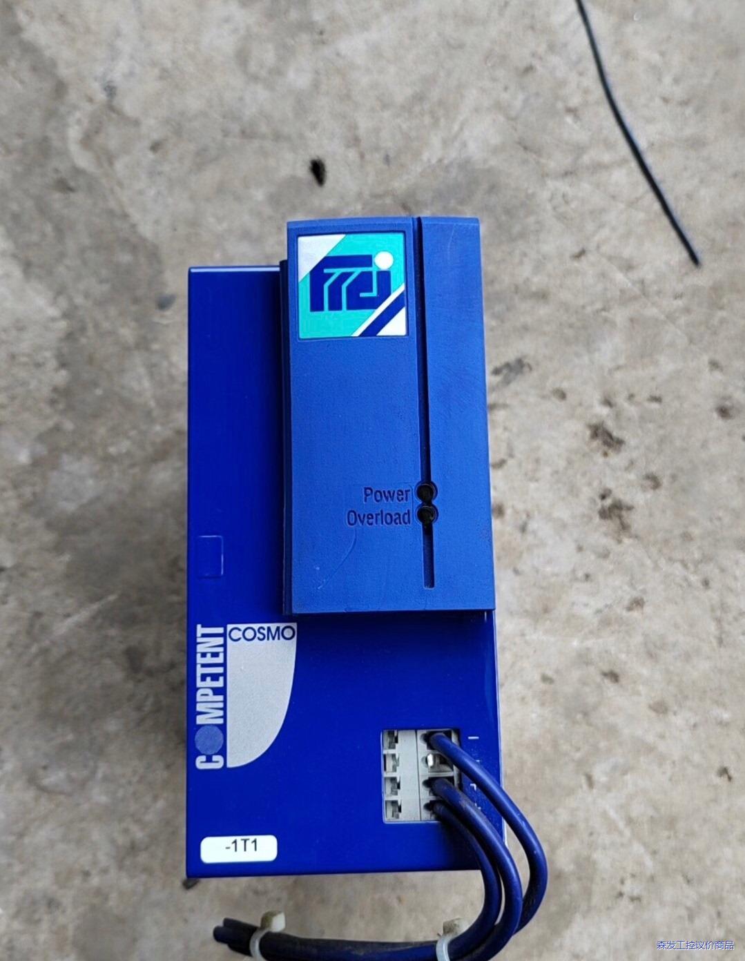 二手拆机COMPETENT工业电源输入115/230V输出2议价商品