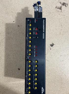 VEXTA 东方驱动器 XG6100S 功能完好 成色漂亮，议价商品