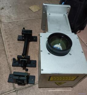 大族激光打标机DP-50SC 2.2KW ,图片实物,成议价商品