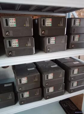 汇川变频器MD320NT3.7GB-SL-11+ 实物图 质议价商品