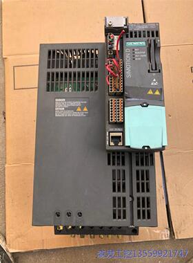 议价商品西门子控制单元，6SL3210-1SE23-2UA0，带6A 0513