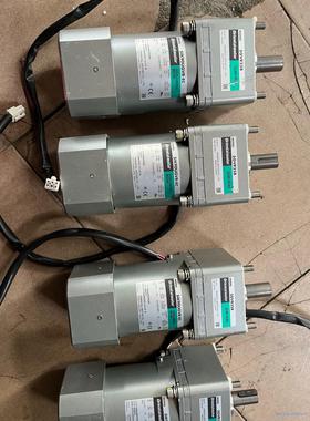 东方调速电机51K90UGVR-EC拆机配件，9，减速器性型议价商品