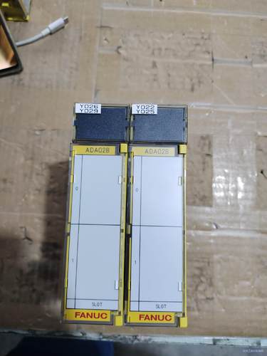 控制器模块ADA02B，功能完好，森发议价商品