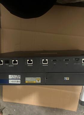 华为防火啥墙 USG5000 有两台一起1600运费到付议价商品