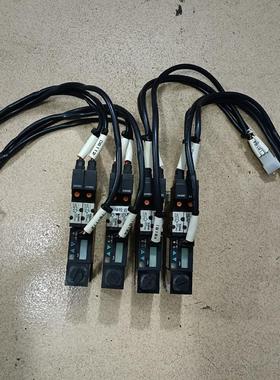 原装拆机 SMC VJ314 , ZSE3-OX-23 实物议价商品