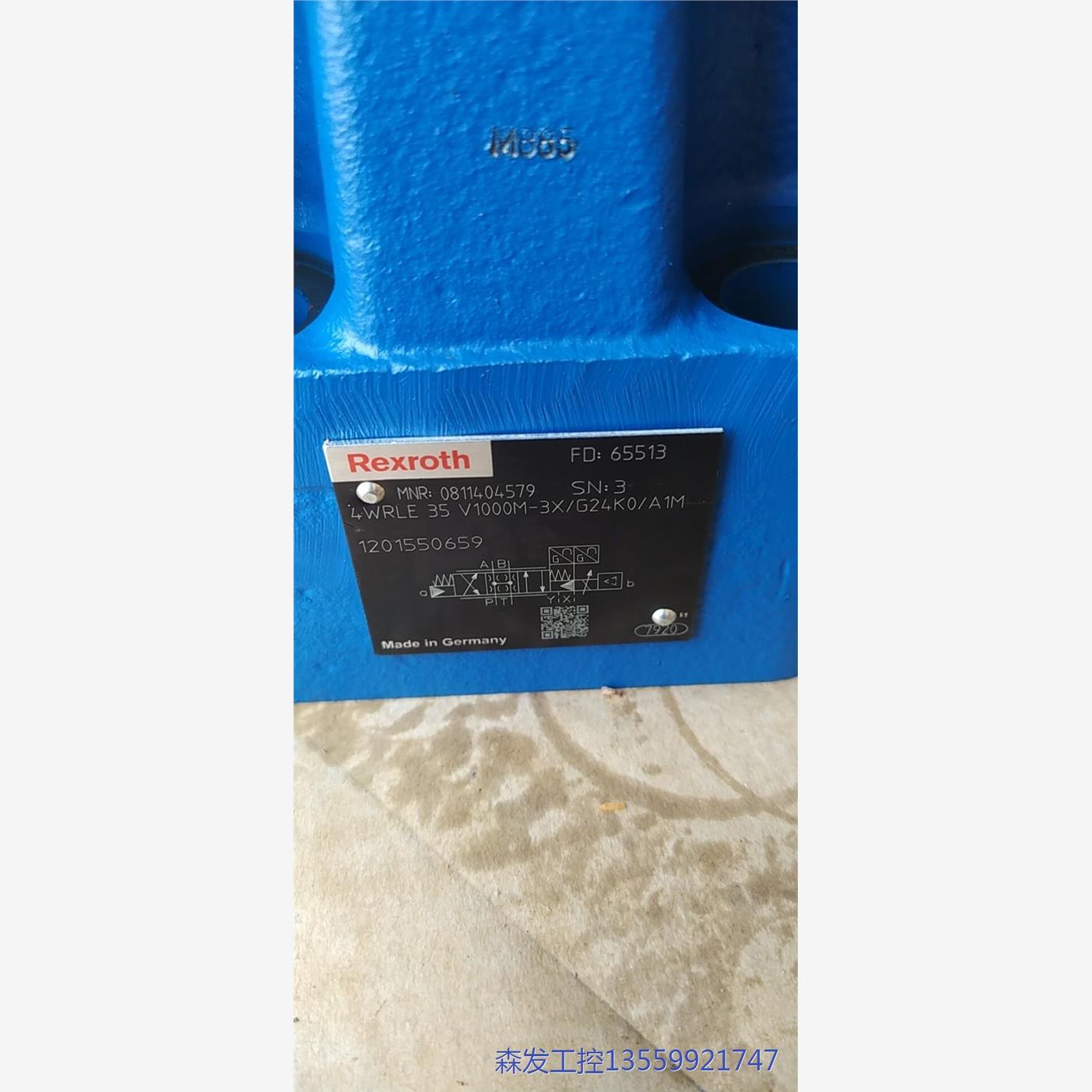 议价商品力士乐4WRLE35V1000M-3X/G24K0/A1M力 0513