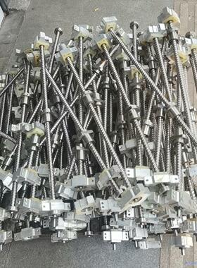 TGB FSER1616滚珠丝杆，铝型材模组专用滚珠丝杆，丝议价商品