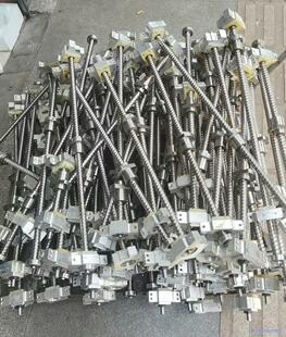 TGB FSER1616滚珠丝杆，铝型材模组专用滚珠丝杆，丝议价商品