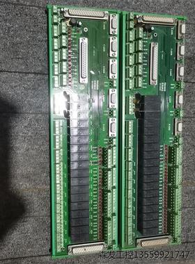 维宏I/O板，EX4A2