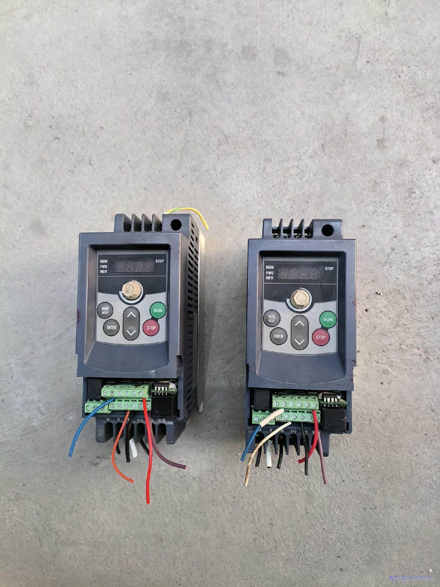 FVR0.75S1S-7C 富士S1S 0.75KW200V议价商品