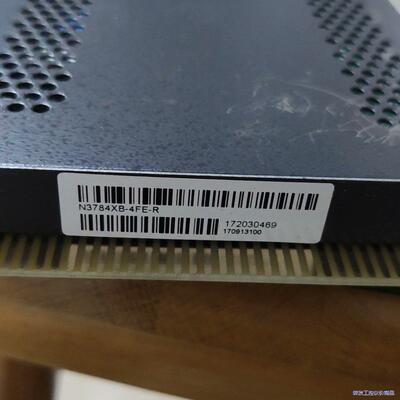 英飞拓光端机infinova N3910-18S3带N378议价商品